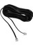 2x RJ11 6P4C Telefon Kablo Kablosu Adsl Modem 10 Metre (Yurt Dışından) 3
