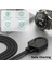 Manyetik Izleme Şarj Cihazı Dock Watch Kablosu Garmin Marq Gen 2 Izle Turn Type-C Şarj Taban (Yurt Dışından) 2