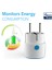 Coolcam Home Automation Z-Wave Akıllı Fiş Zwave Appliance Modülü Açma/kapalı Plug-In Çıkış Ev Alarm Sistemi Ab Fişi (Yurt Dışından) 2
