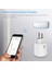 Madde Akıllı Güç Fişi Wifi 16A Elektrikli Fiş Ölçer Uzaktan Kumanda Ab Çıkışı Tuya Alexa Home Smartlife Ab Fişiyle Çalışır (Yurt Dışından) 3