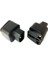 3x Pdu Özel Dönüşüm Fişi C13-UNIVERSAL Socket Sunucusu IEC320-C14 Fiş WD-320 (Yurt Dışından) 4