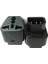 3x Pdu Özel Dönüşüm Fişi C13-UNIVERSAL Socket Sunucusu IEC320-C14 Fiş WD-320 (Yurt Dışından) 5