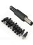 10PCS Yedek Parçalar 3.5mm x 1.35MM Dc Güç Erkek Fiş Jak Konnektörü ve 5pcs 5.5mm X2.5mm Erkek Jack Dc Power Fiş Soketi (Yurt Dışından) 2