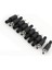 10PCS Yedek Parçalar 3.5mm x 1.35MM Dc Güç Erkek Fiş Jak Konnektörü ve 5pcs 5.5mm X2.5mm Erkek Jack Dc Power Fiş Soketi (Yurt Dışından) 4
