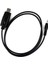 Motorola GP88S Için USB Programlama Kablosu GP2000 GP3688 GP3188 CP040 CP160 CP200 EP450 Walkie Talkie (Yurt Dışından) 1