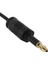 10X, 2m Mini 3,5mm Fiş Dijital Optik Kablo Spdıf Optik Fiber Hattı (Yurt Dışından) 5