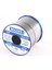 63-37, 500 gr 3 mm - Pastasız Vitray Lehim Teli, Sn:63 - Pb:37 1
