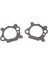 (40 Paket) 795629 Briggs ve Stratton 272653 272653S Için Karbüratör Contası (Yurt Dışından) 3