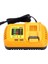 8A DCB118 Dewalt Pil Için Pil Şarj Cihazı 10 8V 12V 14 4V 18V 20V DCB200 DCB101 DCB115 DCB107 DCB105 DCB140 (Ab Fişi) (Yurt Dışından) 1