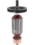 AC220V-240V Armatür Rotor Ankraj Bosch Dairesel El Sawbosch GKS190 GKS165 Gks 190 Gks 165 (Yurt Dışından) 3