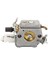 Husqvarna Için 2x Karbüratör 340 345 346 350 353 Zama Testere Parçaları 503283208 Karbonhidrat (Yurt Dışından) 2