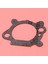 (60 Paket) 795629 Briggs ve Stratton 272653 272653S Için Karbüratör Contası (Yurt Dışından) 5