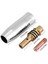 Kaynak Makinesi Için Mıg Kaynak Nozulları 32 Pcs Altın Uç Mıg Kaynak Makinesi Için Iletişim Uçları - 0 8mm (Yurt Dışından) 4