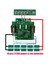 Bosch 18V BAT610 BAT609 BAT618 Lityum Iyon Pil Kutusu Şarj Koruma Devre Kart Pcb (Yurt Dışından) 5