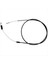 Toro Front Drive Için Yedek Çekiş Kablosu Kendi Kendini Talep Edilen Çim Biçme Makineleri 105-1845 Recycler (Yurt Dışından) 2