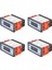 4x STC-200 Dijital Termostat Sıcaklık Denetleyicisi Mikrobilgisayar Soğutma Isıtma Denetleyicisi AC220V (Yurt Dışından) 1