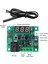W1209 Dc 12V Dijital Sıcaklık Kontrolör Kartı -50-110 ° C Sıcaklık Sıcaklık Kontrol Modül Anahtarı (1 Pack) (Yurt Dışından) 5