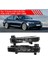 Araba Ön Tampon Sis Lambası LED Bmw 5 Serisi G30 G31 G38 2017-2020 Sürüş Lambası 63179477171 L Için Gündüz Çalışan Işık (Yurt Dışından) 3