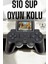 S10 Sup 520 Oyunlu Gamepad Tv Uyumlu Gamepad 1
