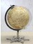 Altı Dümenli Dekoratif Dünya Küre 4160-PW 1