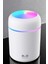 Ultrosonik Buharlı Hava Temizleyici Hava Nemlendirici Taşınabilir 3