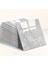 Gri Mermer Desen Duvar Sticker (30*30) 1