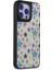 iPhone 15 Pro Kılıf Mirror Desenli Kapak - Mirror - 18 2