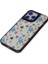 iPhone 15 Pro Kılıf Mirror Desenli Kapak - Mirror - 18 4
