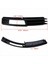 2pcs Sol ve Sağ Ön Tampon Sisi Izgaralar Kapak 4F0807681P 4F0807682P Audi A6 C6 09-2011 Için (Yurt Dışından) 3