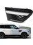 1paır Ön Çamurlu Hava Havalandırma Gril Glil Krom Land Rover Range Rover Sport 2005-2009 Mesh Havalandırma Hava Akışı Alımı (Yurt Dışından) 5