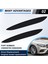 Arka Tampon Kapağı Mercedes-Benz Için Izgara Trim W238 C238 Amg Coupe 2388858700 2388858800 (Yurt Dışından) 5
