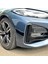 Araba Ön Tampon Ayırıcı Spoiler Kanatları Bmw Için Sis Lambası Döşeme 4 Serisi G22 G23 M Sport 2020+ Parlak Siyah (Yurt Dışından) 2