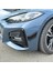 Araba Ön Tampon Ayırıcı Spoiler Kanatları Bmw Için Sis Lambası Döşeme 4 Serisi G22 G23 M Sport 2020+ Parlak Siyah (Yurt Dışından) 5