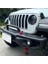 1pcs Demir Ön U-Tampon Koruma 10 Yıldönümü Tarzı Jeep Wrangler Jl&#39 Ye Uyuyor (Yurt Dışından) 5