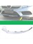 Araba Sol Ön Tampon Ayırıcı Tampon Dudak Vücut Kiti Ördek Dudak Ayırıcı Mercedes Benz Cls W218 2188851574 (Yurt Dışından) 2