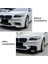 Bmw 5 Serisi Için M5 F10 2011-2017 Ön Tampon Dudak Açısı Difüzör Spluser Spoiler Koruyucu Karbon Fiber (Yurt Dışından) 4
