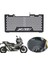 Motolet Radyatör Izgara Koruma Kapağı Honda X-Adv 750 XADV750 2017-2018 Xadv Aksesuarları (Yurt Dışından) 2