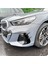 Bmw 5 Serisi I5 G60 G61 2024+ M Sport Sis Farları Dekoratif Kapak Parlak Siyah (Yurt Dışından) 5