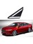 Araba Ford Mondeo 2013-2018 DS73-F16003-BDW Için Bir Sütun Pencere Üçgen Kapak Paneli Bıraktı (Yurt Dışından) 2