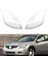 Nissan Teana Için 2008-2010 Araba Sol Ön Far Lens Kapağı Far Lambası Kabuk Araba Aksesuarları (Yurt Dışından) 2