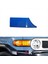 Toyota Fj Cruiser 2007-2014 Fender Köşe Far Alt Trim Plakası Için Sağ Ön Tam Tampon Dolgu Kapağı 52512-35100-J0 (Yurt Dışından) 3