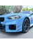 Araba Ön Tampon Yan Sıçrama Spoiler Sis Lambası Yan Spoiler Trim Bmw 2 Serisi M2 G87 2023+ Karbon Fiber (Yurt Dışından) 4