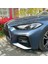 Araç Karbon Fiber Abs Ön Sis Fark Trim Trim Çember Bmw 4 Serisi G22 G23 G26 M Sport 2020-2023 (Yurt Dışından) 5