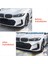 Araba Ön Tampon Ayırıcı Spoiler Trim Sis Fg To Canard Için Bmw 3 Serisi G20 G21 Lcı M Sport 2023+ Parlak Siyah (Yurt Dışından) 2