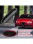 Acc Sensör Koruyucu Kapak Ön Radar Kapağı Dekoratif Grille 156126159 156114929 Alfa Için Romeo Stelvio (Yurt Dışından) 4
