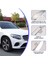 Araba Ön Tampon Kalıp Trim A2538852700 A2538852800 Mercedes Benz Glc Sınıfı W253 2017-2018 (Yurt Dışından) 2