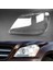 Mercedes Benz Benz Gl-Sınıfı X164 GL350 GL400 GL450 GL500 2006-2011 Şeffaf Kabuk Abajur L (Yurt Dışından) 2