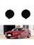 12X Bhn1-50-Et1-Bb Bhn1-50-El1-Bb Araba Arka Tampon Çekme Hook Kapak Kapağı Mazda 3 2014 2015 2016 (Yurt Dışından) 2