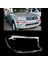 Araba Sağ Far Kabuk Lambası Gölgesi Şeffaf Lens Kapağı Toyota Fortuner Için Far Kapağı 2008-2012 (Yurt Dışından) 4