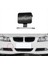 Araba Ön Tampon Tow Hook Göz Kapağı Kapağı Bmw 3 Serisi E90 2005-2008 Araç Aksesuarları Siyah Için 51117167575 (Yurt Dışından) 5